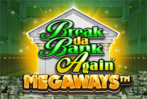 Break Da Bank Again™ MEGAWAYS™