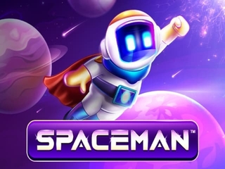 Spaceman™